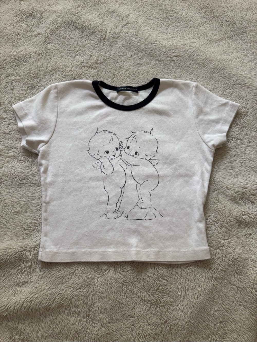 Brandy Melville top